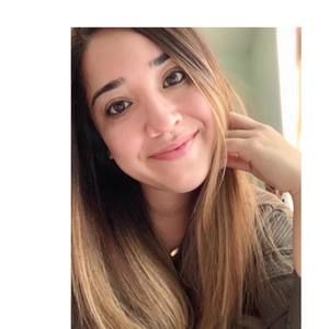 Meet your Posher, Sandra